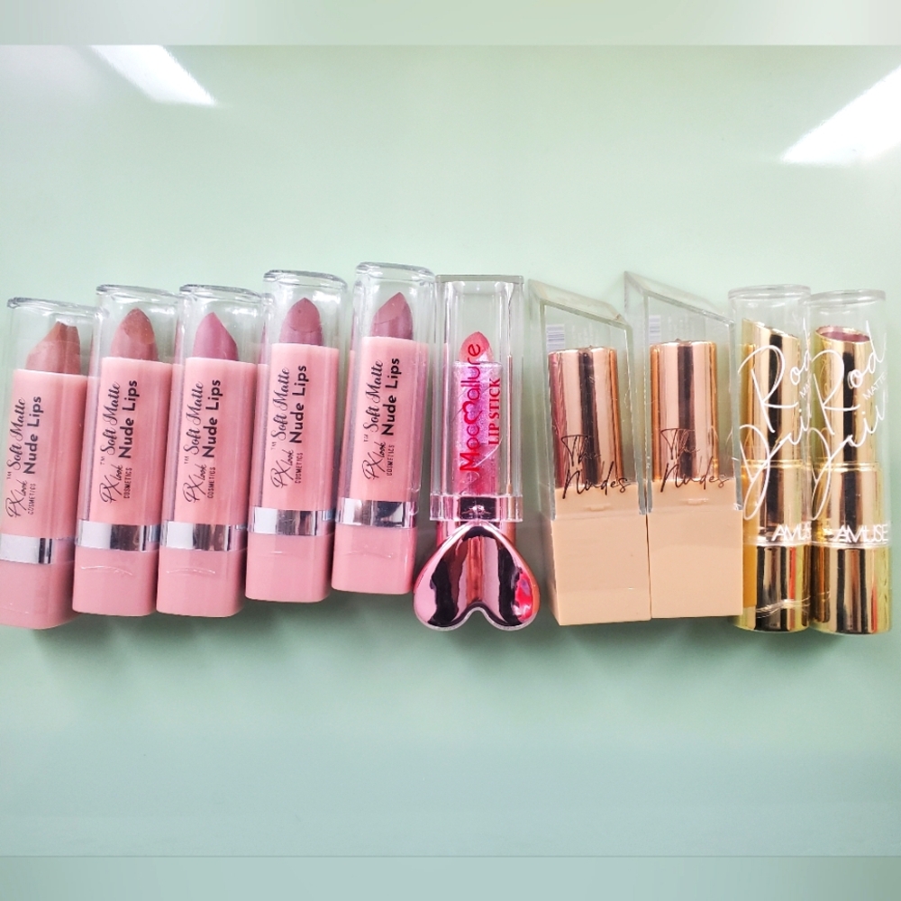 Make-up